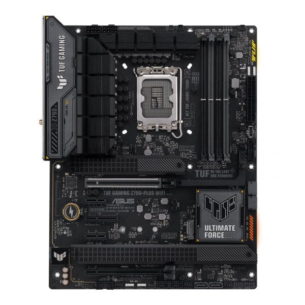 Placa de baza Asus TUF Z790-PLUS LGA1700 - imagine 6