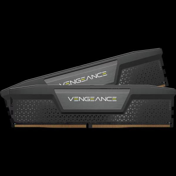 Memorii RAM CORSAIR VENGEANCE 32GB (2x16GB) DDR5, 6400MHz CL36, 1.35V - imagine 4