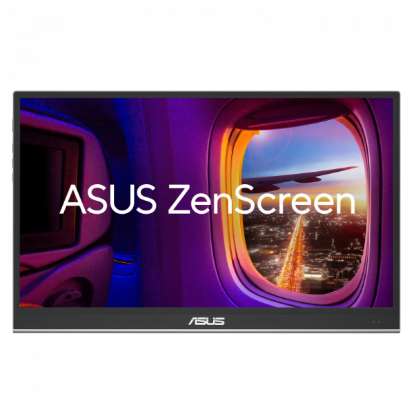 Monitor Asus 15.6" MQ16AHE, Diagonal (inch): 15.6, Diagonal (cm): 40,