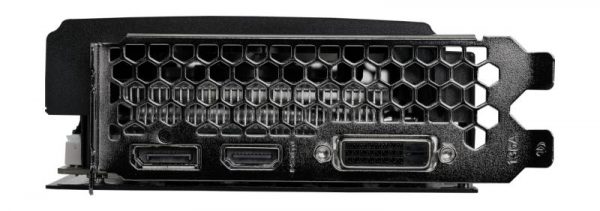 Placa video Gainward GeForce RTX 3050 Ghost 8GB, GDDR6, 128BIT, - imagine 10