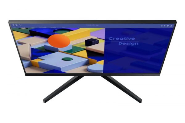 Monitor Samsung 27" LS27C314EAUXEN - imagine 16