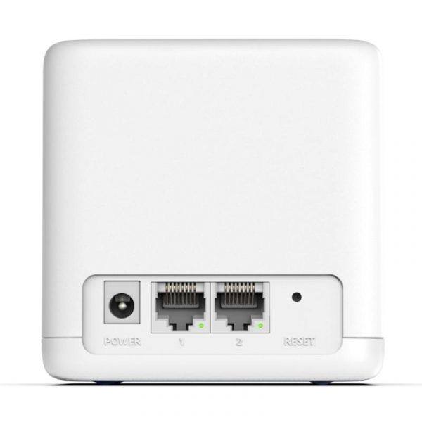 Router Wireless MERCUSYS Halo H30G, AC1300, Wi-Fi 5, Dual-Band, Gigabit - imagine 7
