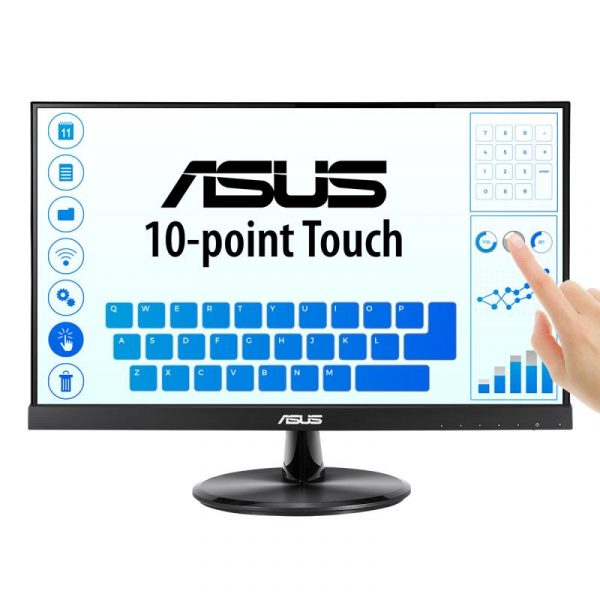 Monitor Asus 21.5" VT229H - imagine 6