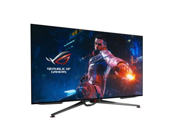 Monitor Asus 47.5" PG48UQ - imagine 7
