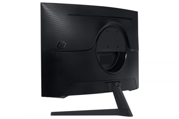 Monitor Samsung 32" LS32CG552EUXEN, Curvature: 1000R, Diagonal (inch): 32, Diagonal - imagine 11