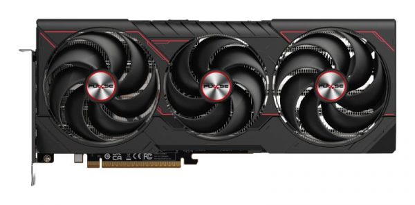 Placa Video SAPPHIRE PULSE AMD RADEON RX 9070 16GB GDDR6 - imagine 3