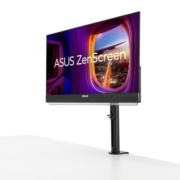 Monitor Asus 21.5" MB229CF, Diagonal (inch): 21.5, Diagonal (cm): 54, - imagine 8