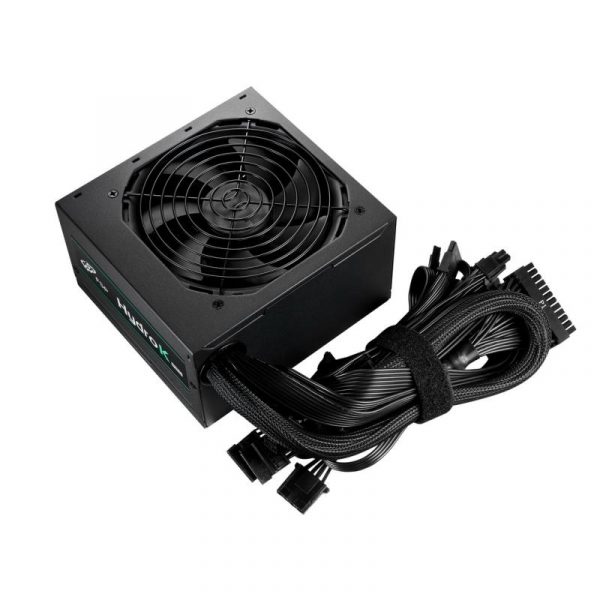 Sursa FORTRON HYDRO K PRO ATX 3.0 850W 80 PLUS - imagine 14