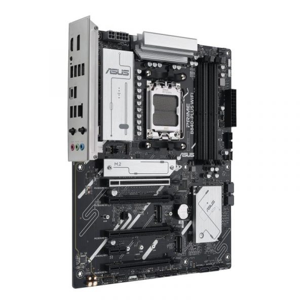 Placa de Baza ASUS PRIME B840 PLUS WIFI AM5, 4x - imagine 4