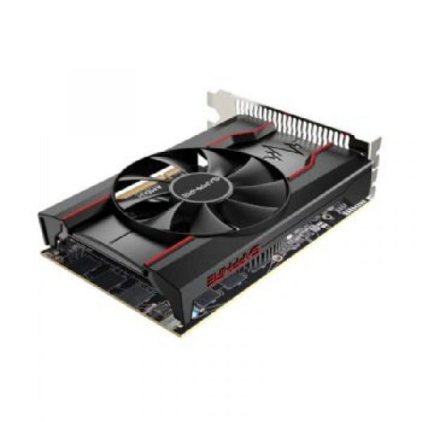 Placa video Sapphire Radeon RX 550 PULSE, 4GB GDDR5, 128-bit - imagine 10
