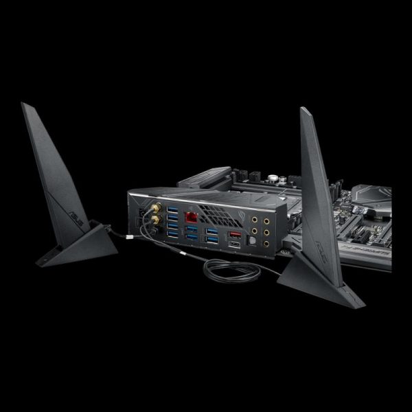 Placa de baza ASUS ROG ZENITH EXTREME, Socket TR4 - imagine 10