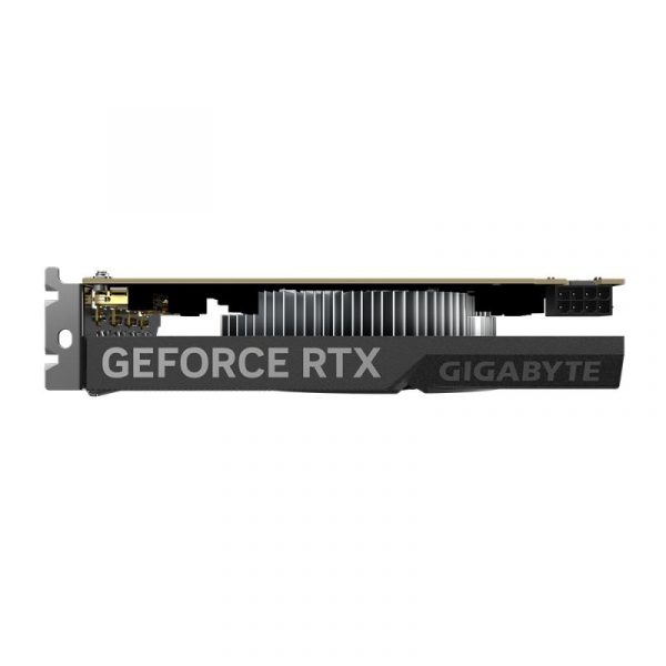 Placa Video GIGABYTE GEFORCE RTX 4060 D6 8GB GDDR6 128 - imagine 9