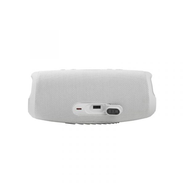 JBL Boxa portabila Charge 5 White - imagine 5