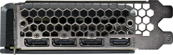 Placa video Palit GeForce RTX 3060 Dual LHR, 12GB GDDR6, - imagine 13