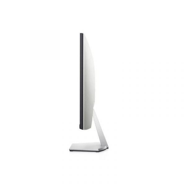 Monitor LED Dell S2421H, 23.8inch, FHD IPS, 4ms, 75Hz, alb - imagine 8