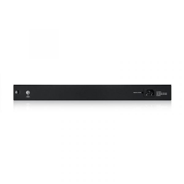 ZY XGS2220-54 48GBE 2x10mG 4x10G SW POE - imagine 6