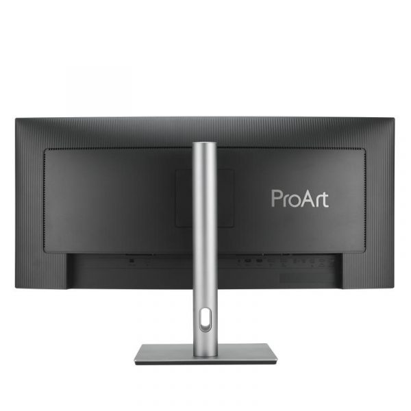 Monitor Asus 34.1" PA34VCNV, Curvature: 3800R, Diagonal (inch): 34.1, Diagonal - imagine 8