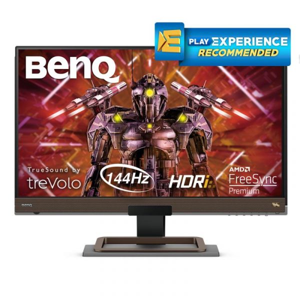 Monitor BenQ 27" EX2780Q - imagine 13