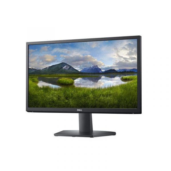 Monitor LED Dell SE2222H, 21.5inch, VA FHD, 8ms, 60Hz, negru - imagine 7