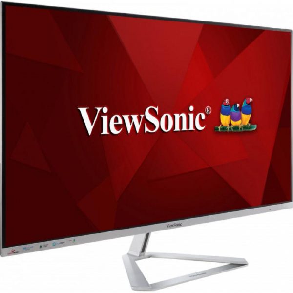 Monitor ViewSonic 31.2" VX3276-MHD-3 - imagine 5