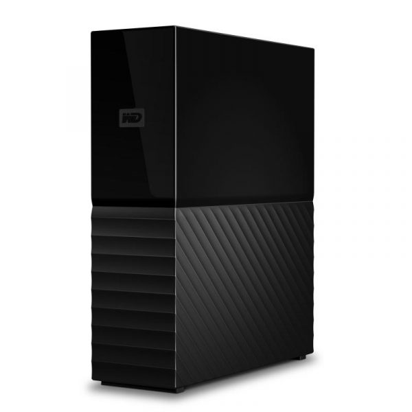 HDD Extern WD My Book, 8TB, negru, USB 3.0 - imagine 11