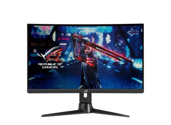 Monitor Asus 27" XG27AQV - imagine 3