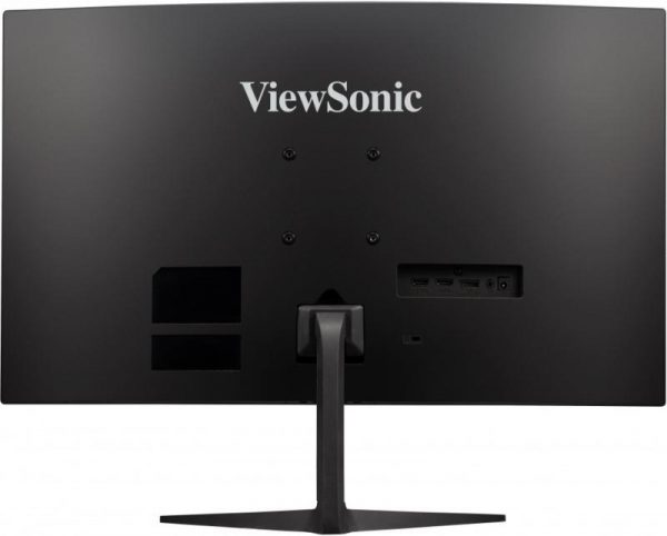 Monitor ViewSonic 27" VX2719-PC-MHD - imagine 6