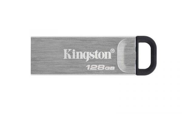 Memorie USB Flash Drive Kingston, DataTraveler Kyson, 128GB, USB 3.2 - imagine 5