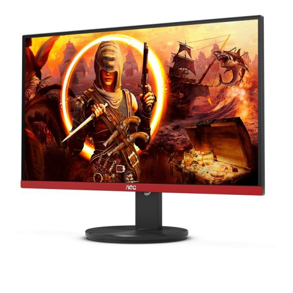 Monitor AOC 23.8" G2490VXA - imagine 11