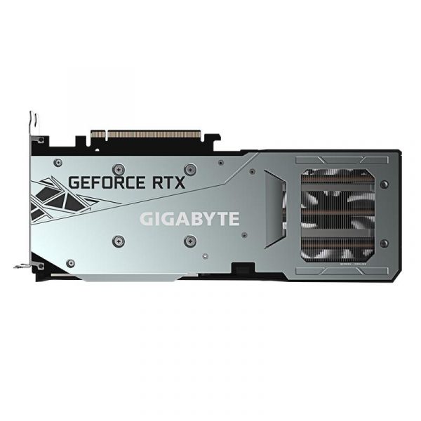 Placa video GIGABYTE GeForce RTX 3060 GAMING OC LHR, 12GB - imagine 12