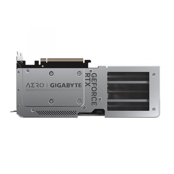 Placa video Gigabyte GeForce RTX 4060 TI AERO OC 8GB - imagine 9