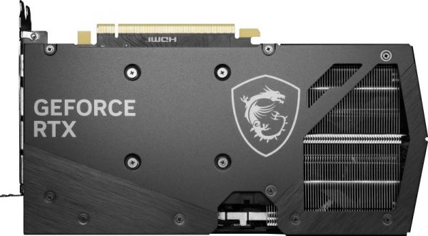 Placa video MSI GeForce RTX 4060Ti GAMING X 8GB, GDDR6, - imagine 8