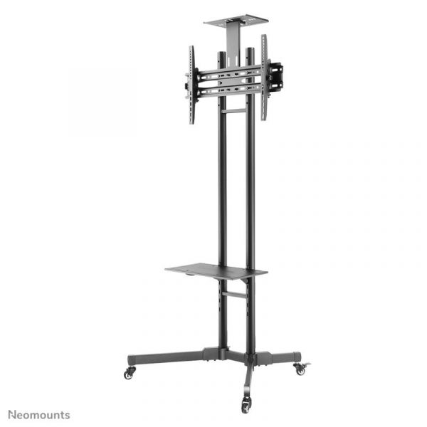 Suport TV de podea, Neomounts by Newstar PLASMA-M1700E, Reglabil, 32"-70", - imagine 9