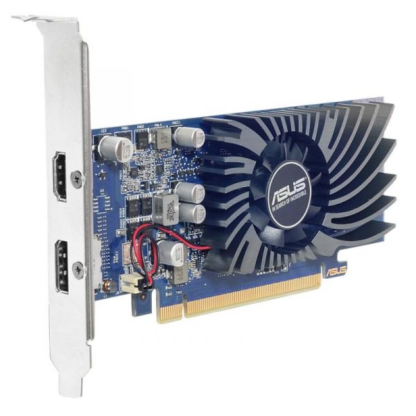 Placa video ASUS GeForce GT1030 BRK, 2GB GDDR5, 64-bit - imagine 11