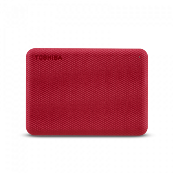 HDD Extern Toshiba, 2.5, 4TB, Canvio Advance , USB 3.2, - imagine 3