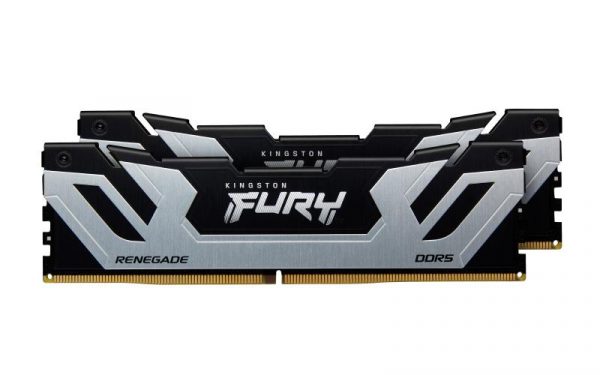 Memorie RAM Kingston 24GB 8400MT/s DDR5 CL40 CUDIMM FURY - imagine 3