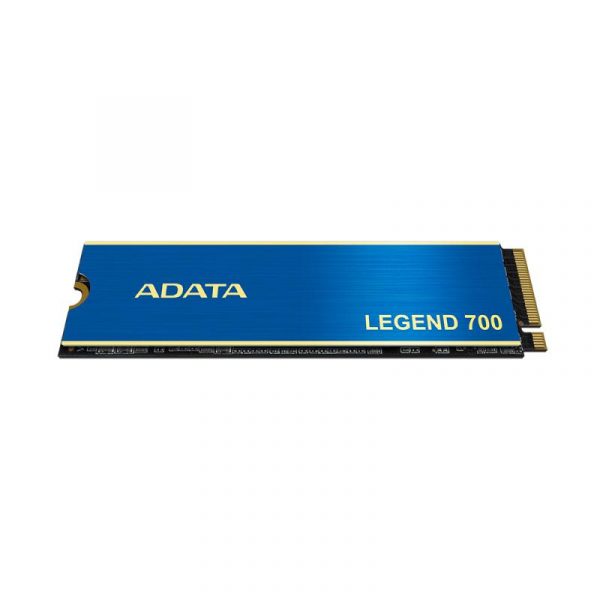 SSD Adata Legend 700, 1TB PCI Express 3. - imagine 8