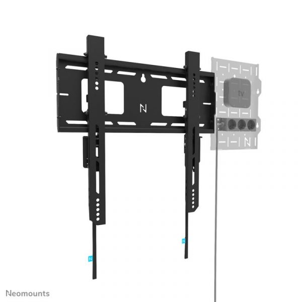 Suport perete Neomounts heavy duty, pentru display-uri interactive si ecrane - imagine 15