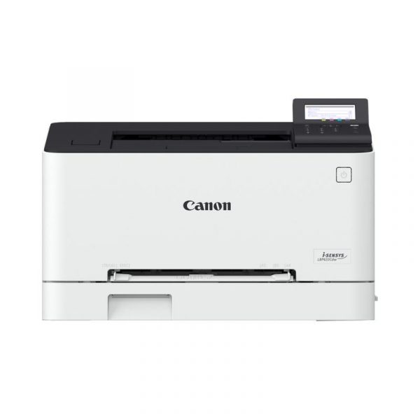 Imprimanta laser color Canon LBP631Cw, dimensiune A4, vitezamax 18ppm, rezolutie - imagine 7