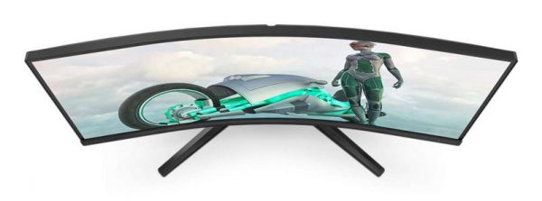 Monitor Philips 34" 34M2C3500L/00, Curvature: 1500R, Diagonal (inch): 34, Aspect - imagine 6