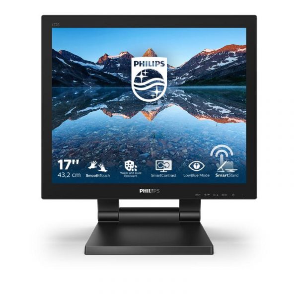 Monitor Philips 17" 172B9T/00 - imagine 4