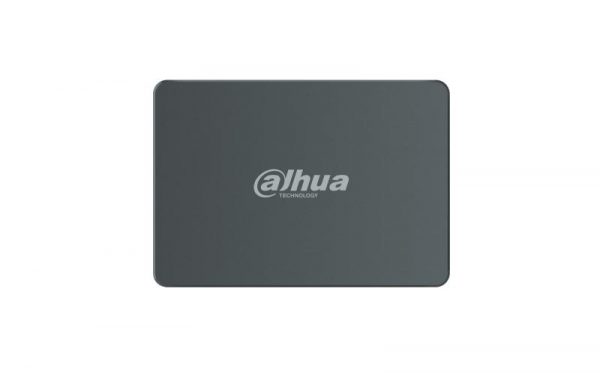 SSD Dahua, C800A, 1TB, 2.5", SATA 3, R/W speed: 550/500 - imagine 5