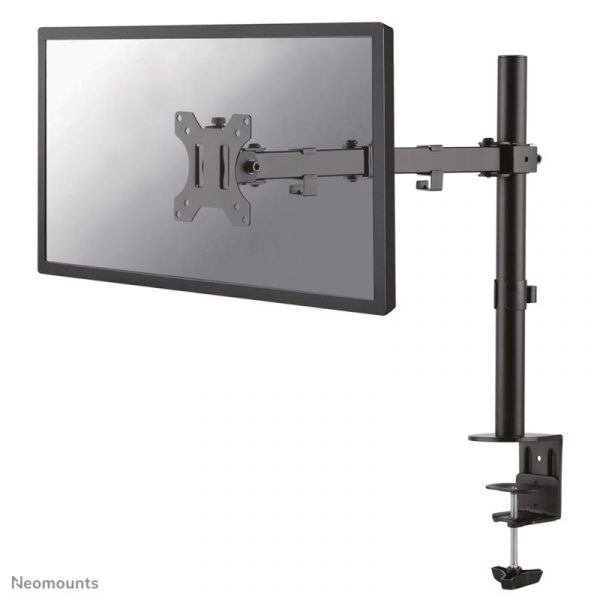 Suport Monitor de Birou, Neomounts by Newstar FPMA-D550BLACK, 10" - - imagine 5