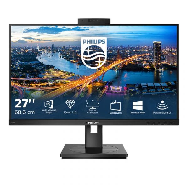 Monitor Philips 27" 275B1H/00 - imagine 5