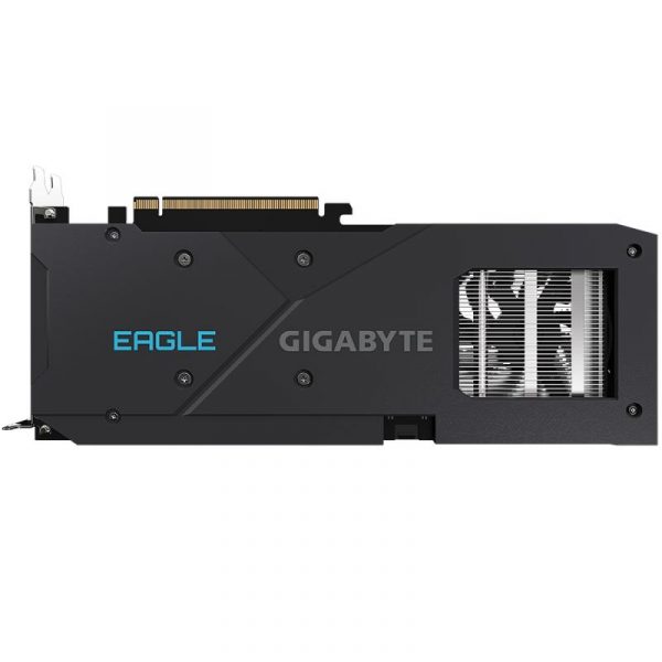 Placa video GIGABYTE Radeon RX 6600 EAGLE 8GB GDDR6 1‎28-bit - imagine 13