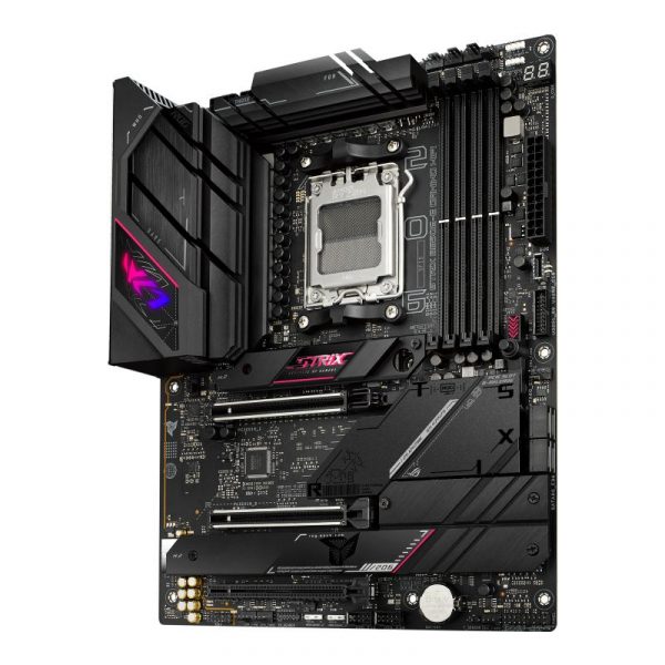 Placa de baza Asus ROG STRIX B650-E AM5 - imagine 6
