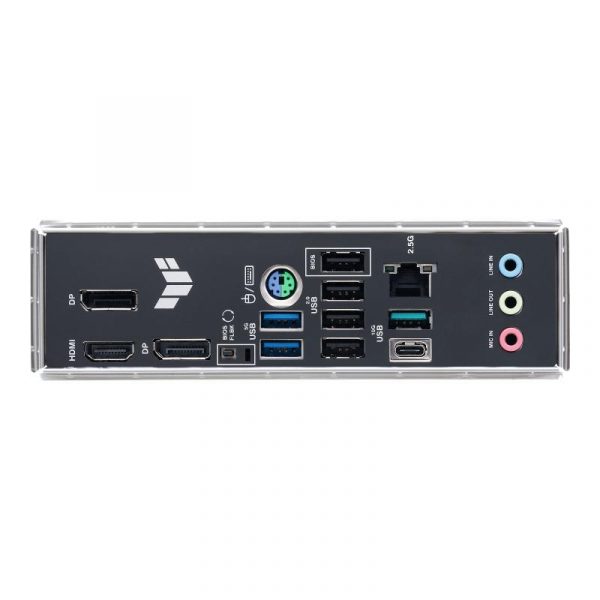 Placa de baza ASUS TUF GAMING B650M-E AM5 - imagine 9