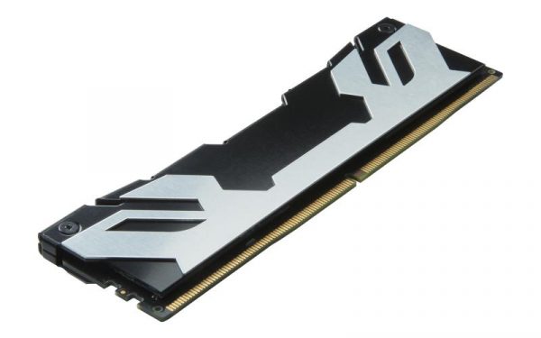 Memorie RAM Kingston, DIMM, DDR5, 32GB, 7200MHz, CL38, 1.35V, FURY - imagine 8