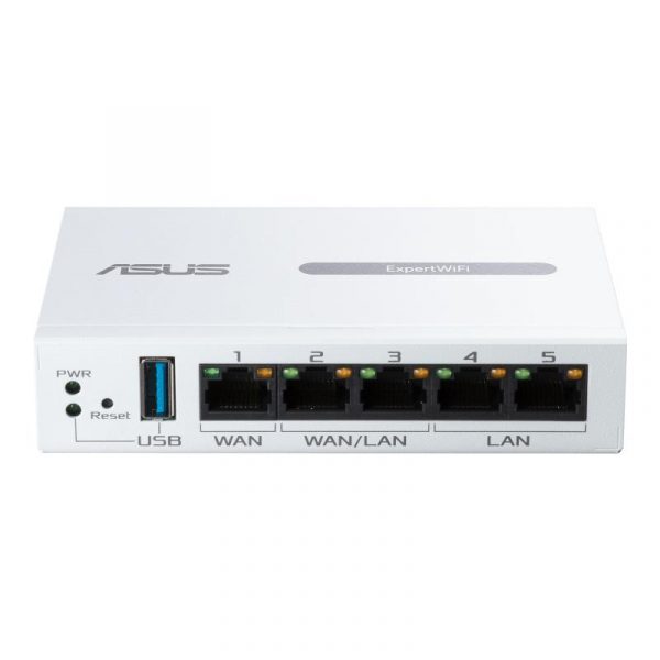 ASUS WIRED ROUTER 4 PORT EBG15, sTANDARDE RETEA: Bluetooth® 3.0, - imagine 8