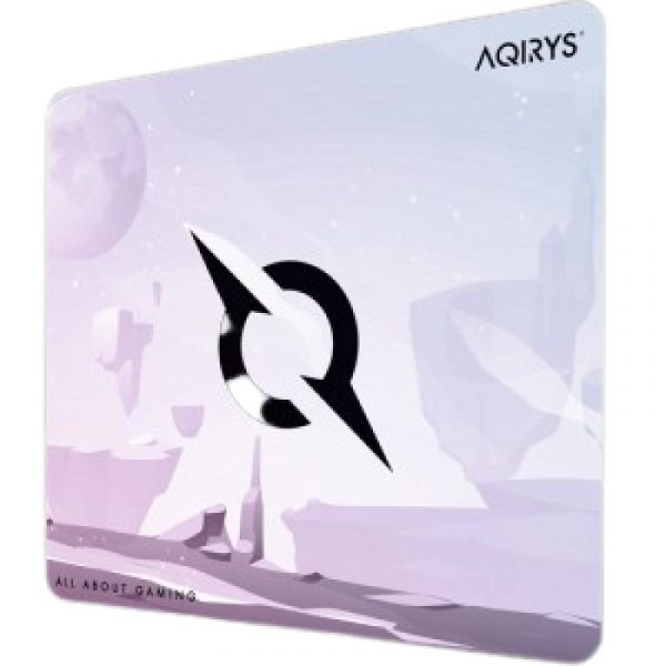 Mousepad AQIRYS Gravity Medium, fabricat din material din microfibra, dimensiuni - imagine 13